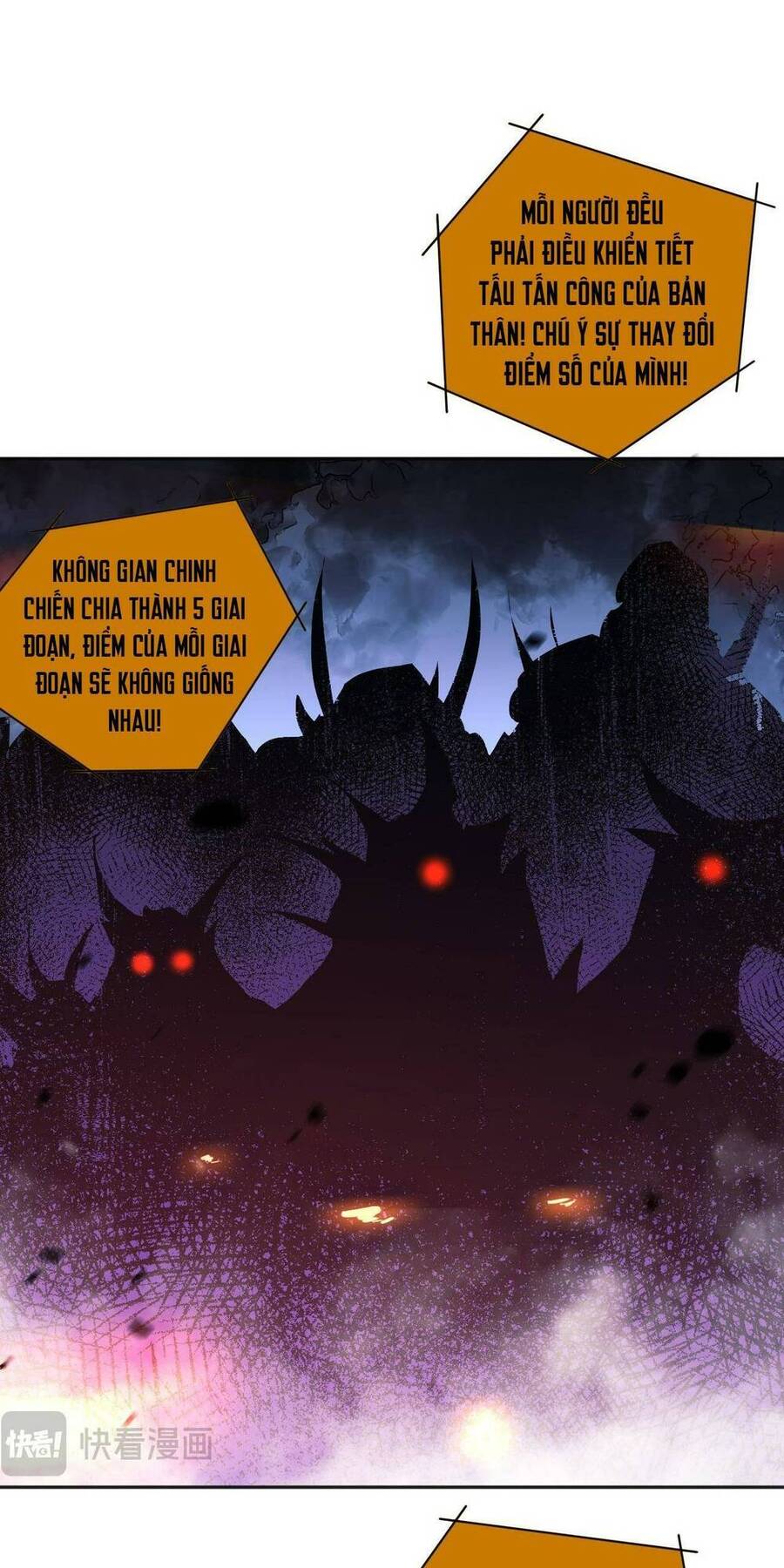 Thảm Họa Tử Linh Sư Chap 11 - Next Chap 12