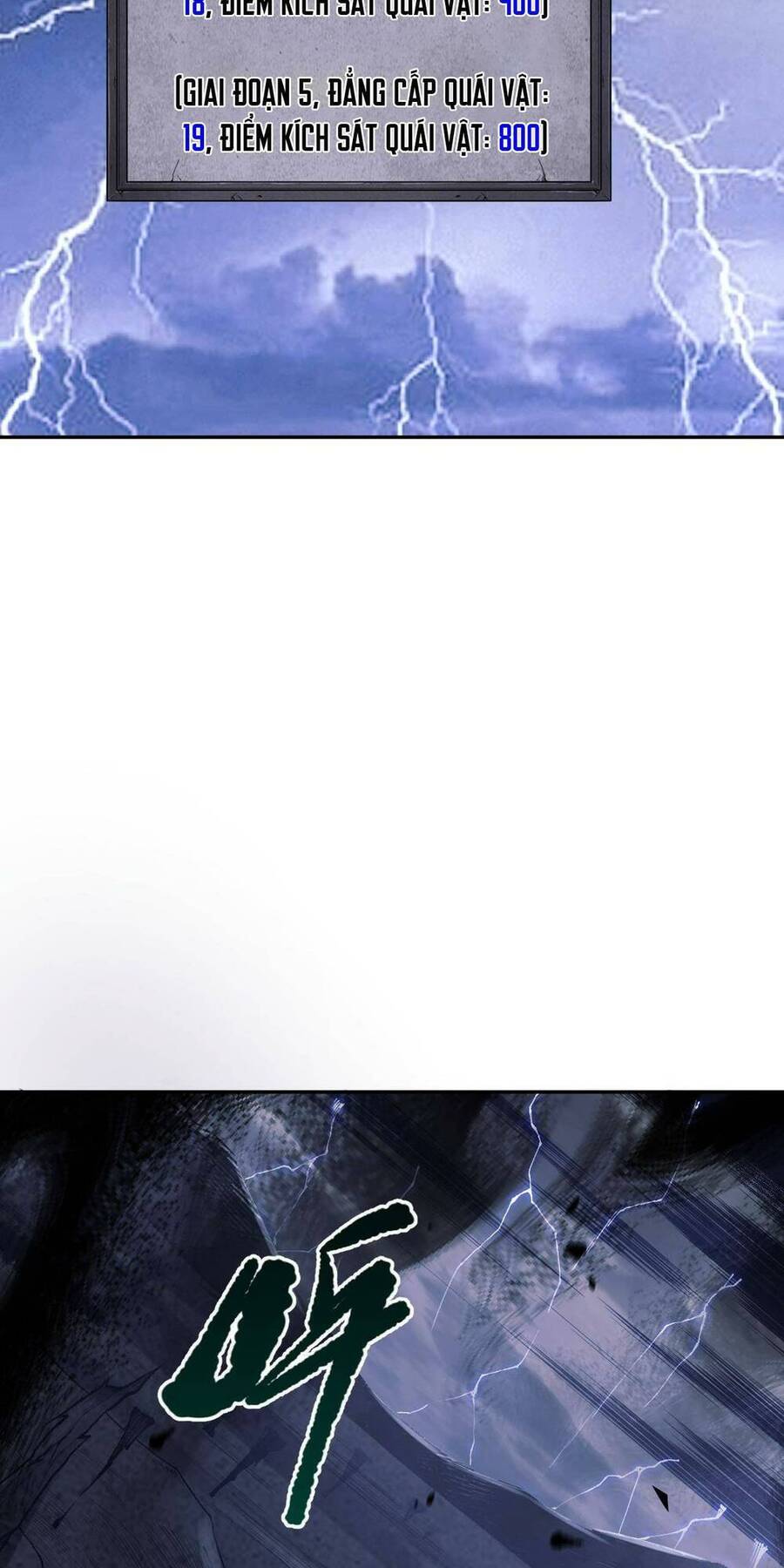 Thảm Họa Tử Linh Sư Chap 11 - Next Chap 12