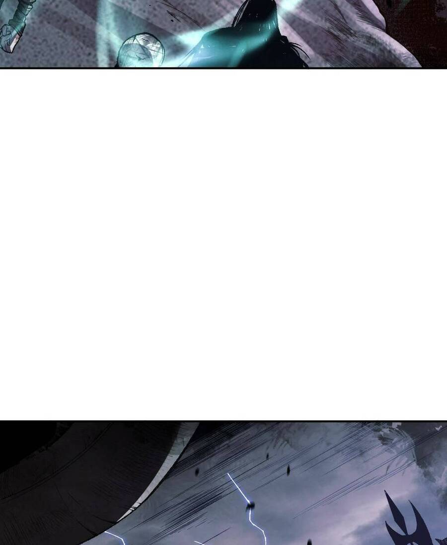 Thảm Họa Tử Linh Sư Chap 11 - Next Chap 12