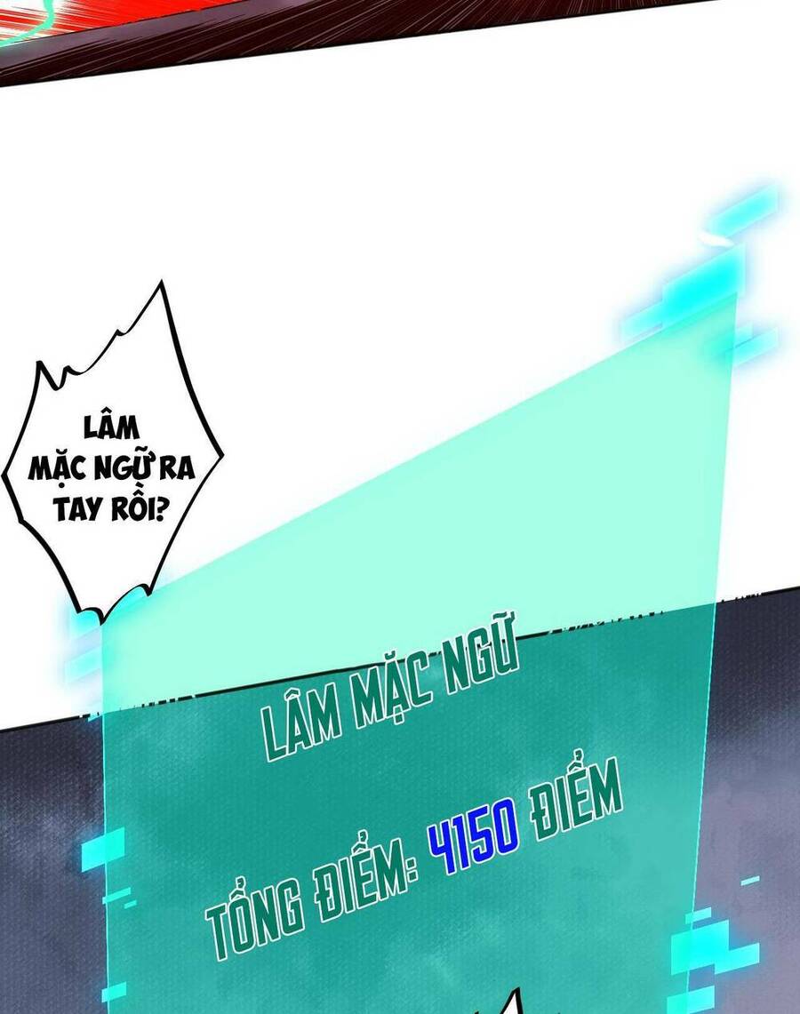 Thảm Họa Tử Linh Sư Chap 11 - Next Chap 12