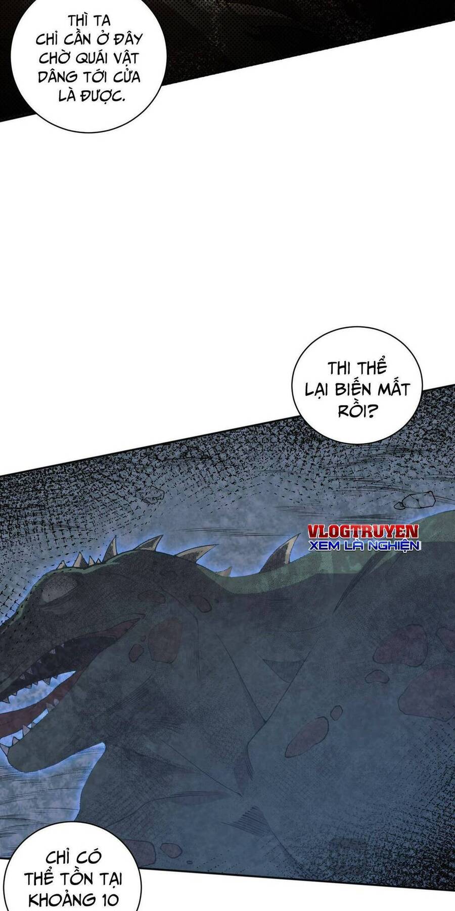 Thảm Họa Tử Linh Sư Chap 11 - Next Chap 12