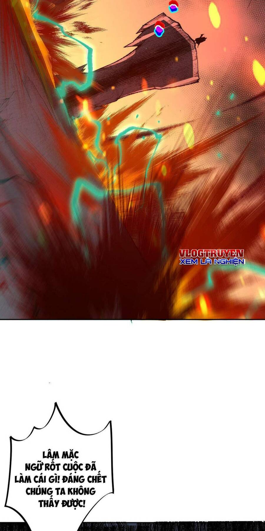 Thảm Họa Tử Linh Sư Chap 11 - Next Chap 12