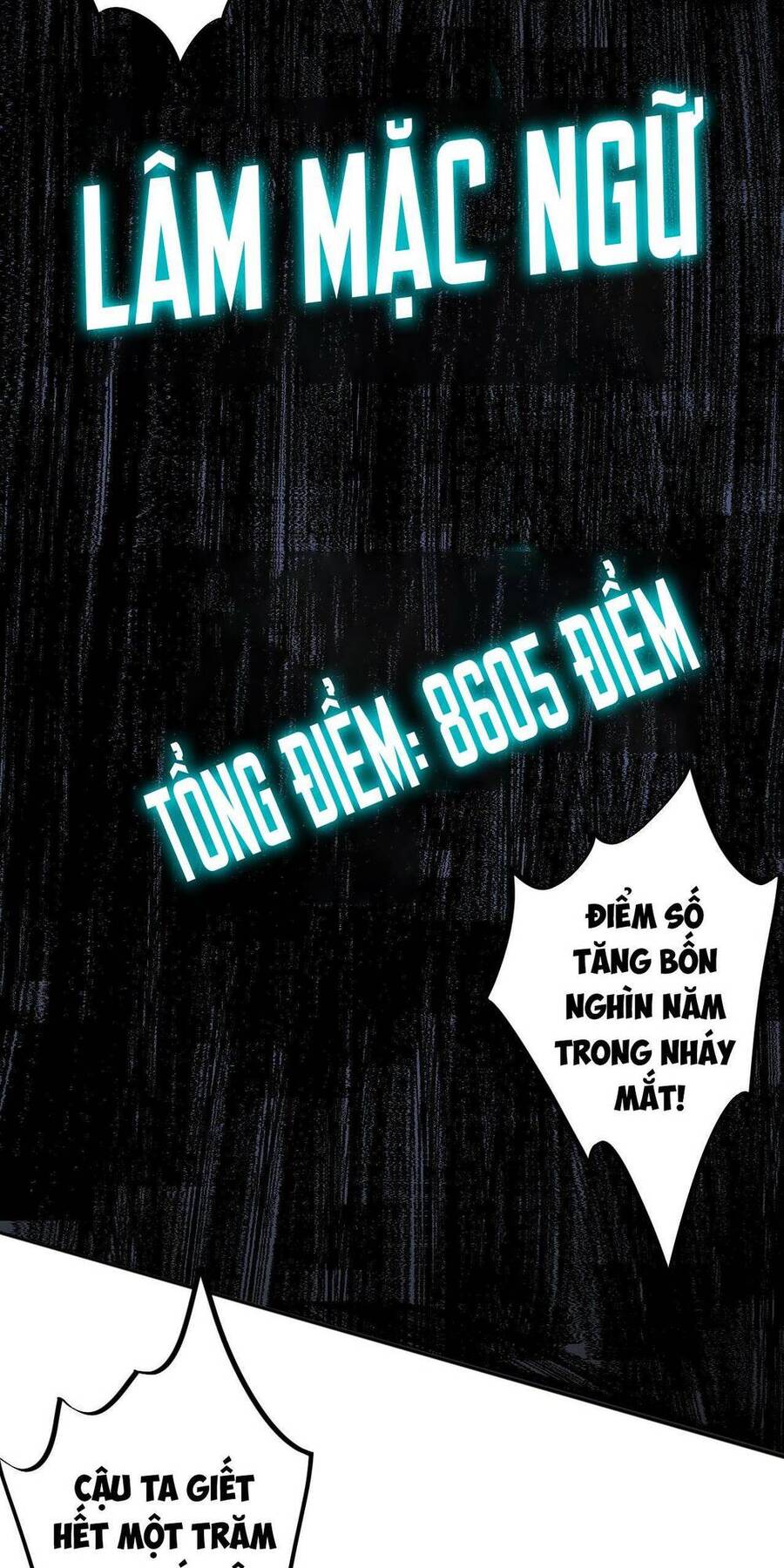 Thảm Họa Tử Linh Sư Chap 11 - Next Chap 12