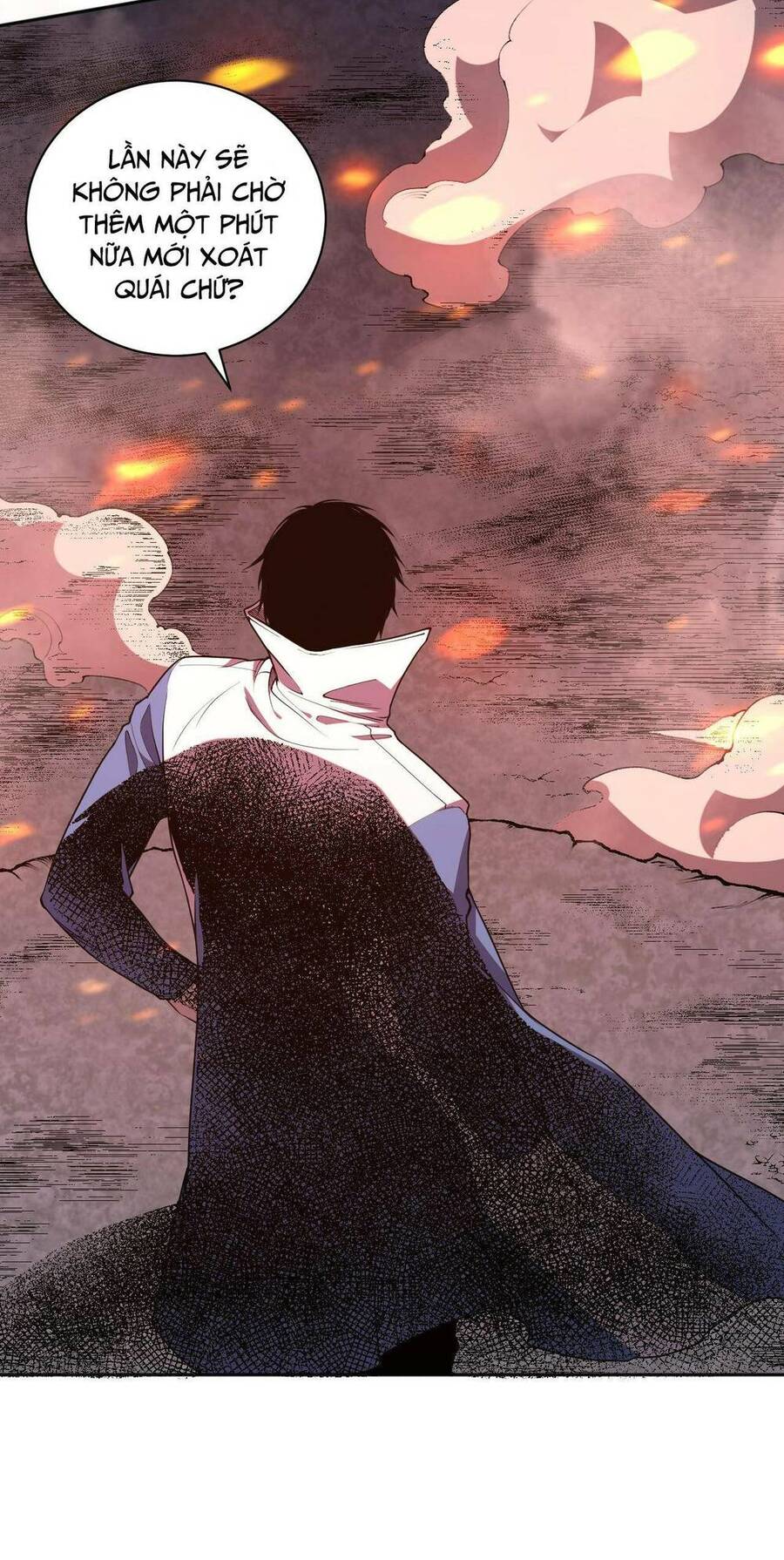 Thảm Họa Tử Linh Sư Chap 11 - Next Chap 12