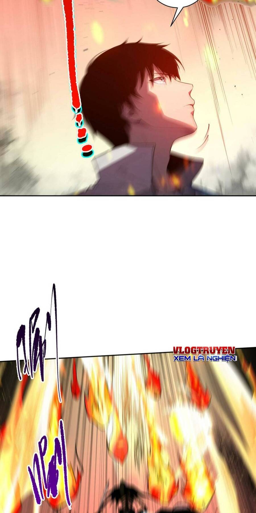 Thảm Họa Tử Linh Sư Chap 11 - Next Chap 12