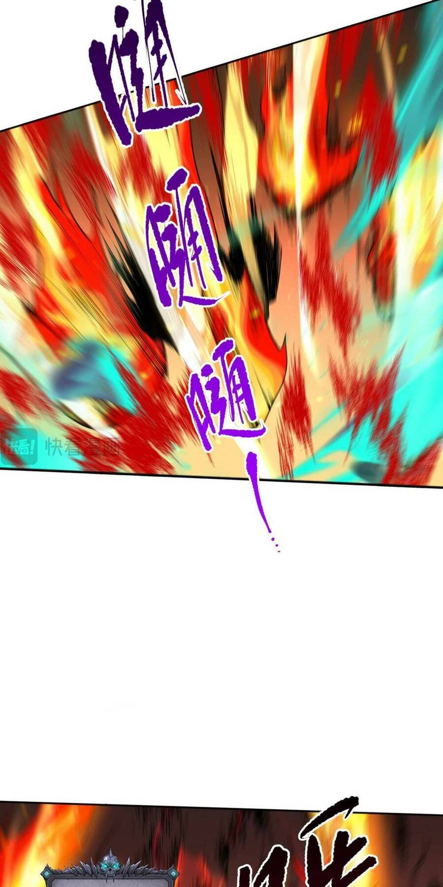 Thảm Họa Tử Linh Sư Chap 11 - Next Chap 12