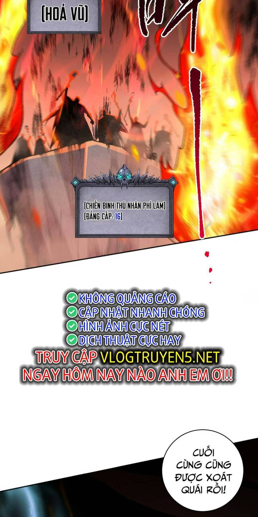 Thảm Họa Tử Linh Sư Chap 11 - Next Chap 12