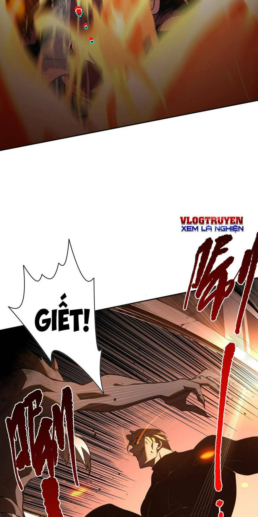 Thảm Họa Tử Linh Sư Chap 11 - Next Chap 12