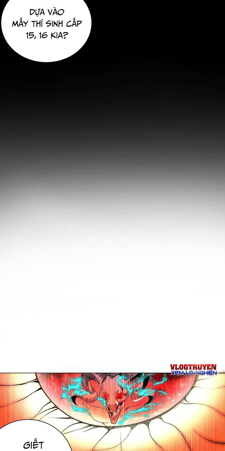 Thảm Họa Tử Linh Sư Chap 13 - Next Chap 14