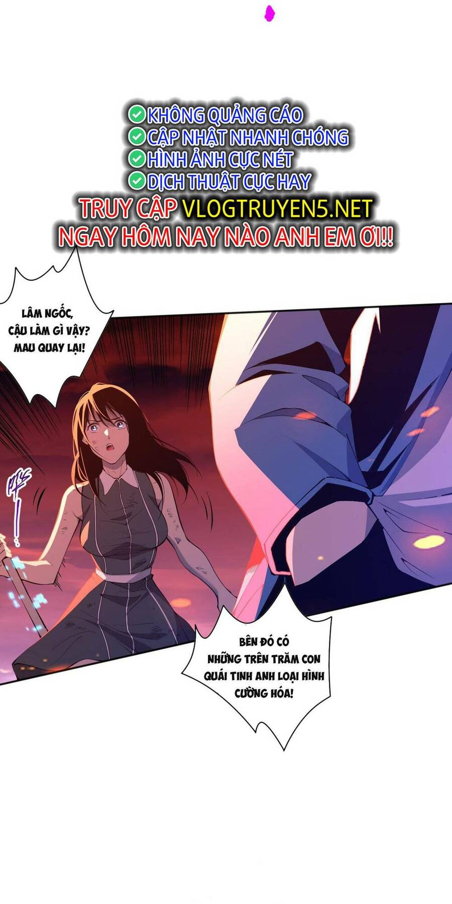 Thảm Họa Tử Linh Sư Chap 13 - Next Chap 14