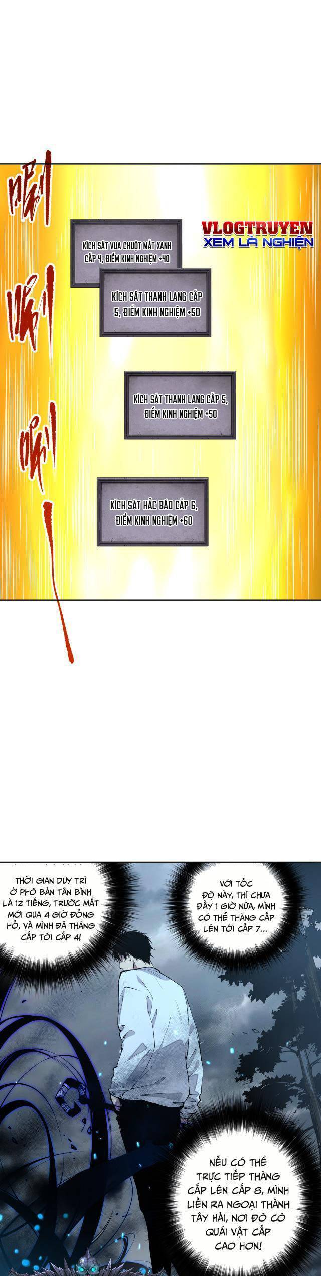 Thảm Họa Tử Linh Sư Chap 2 - Next Chap 3