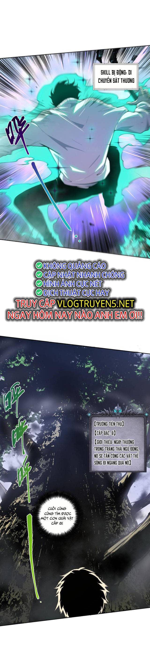 Thảm Họa Tử Linh Sư Chap 2 - Next Chap 3