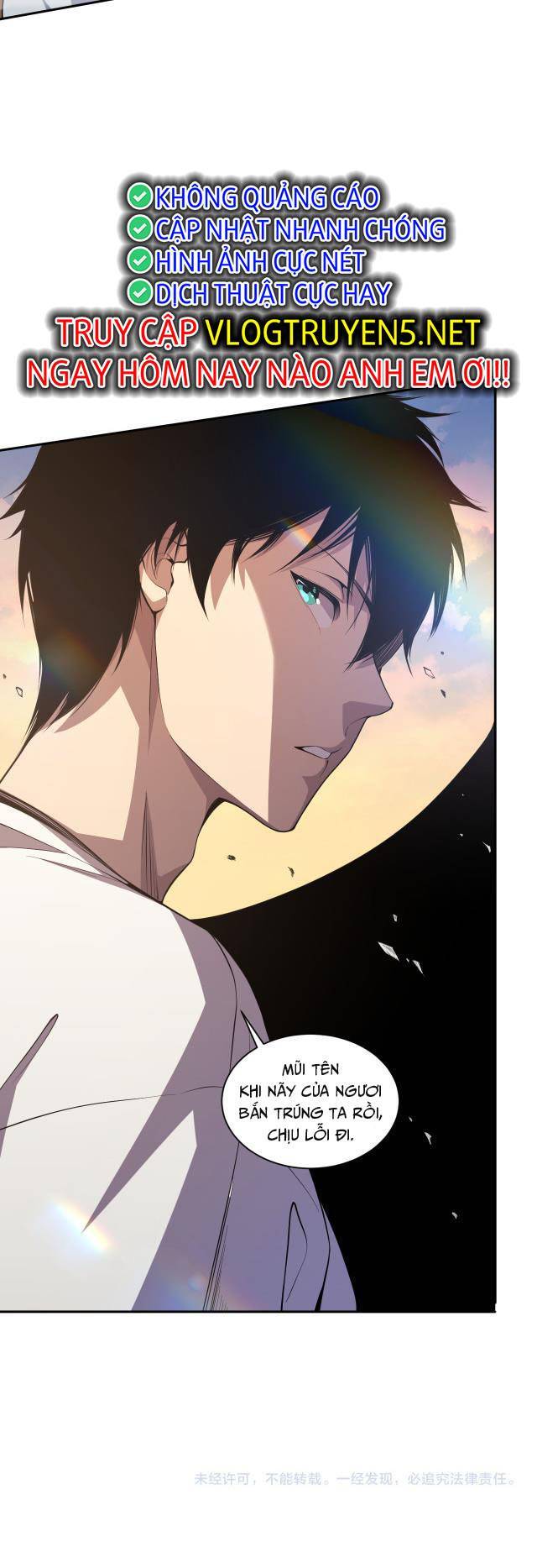 Thảm Họa Tử Linh Sư Chap 2 - Next Chap 3