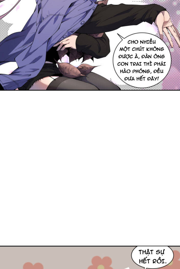 Thảm Họa Tử Linh Sư Chap 4 - Next Chap 5