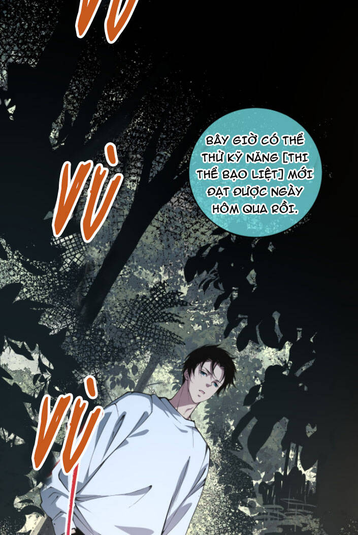 Thảm Họa Tử Linh Sư Chap 4 - Next Chap 5