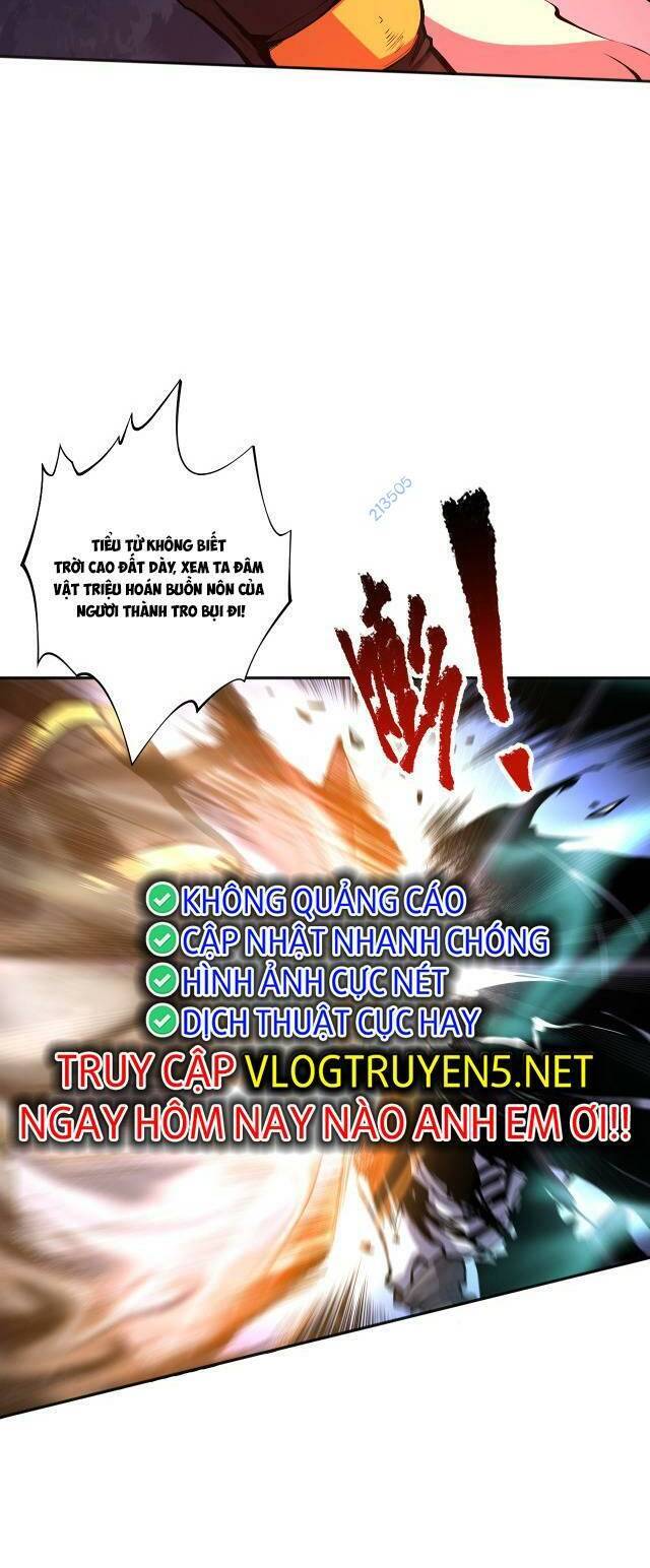 Thảm Họa Tử Linh Sư Chap 6 - Next Chap 7