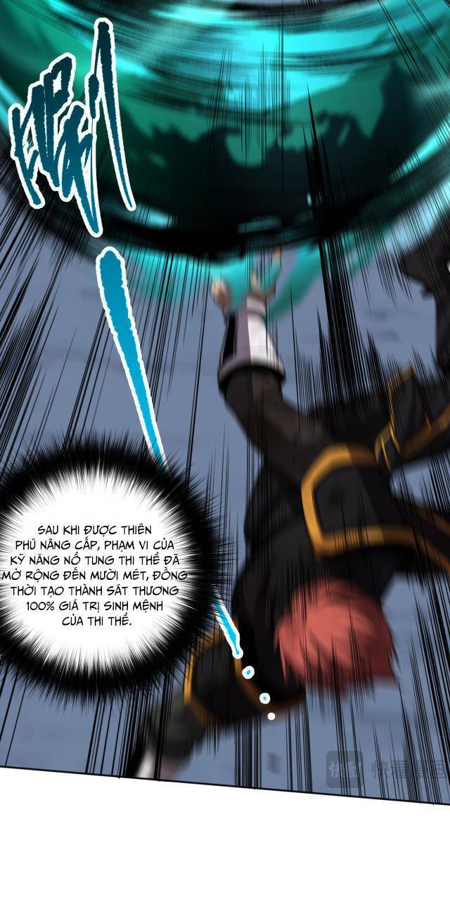 Thảm Họa Tử Linh Sư Chap 7 - Next Chap 8