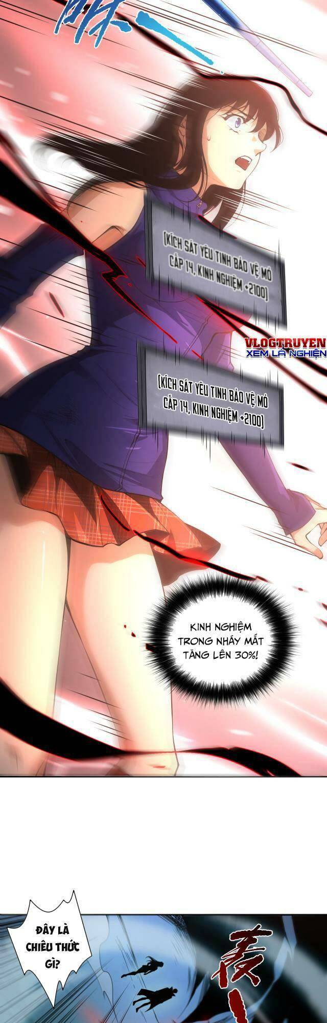 Thảm Họa Tử Linh Sư Chap 8 - Next Chap 9