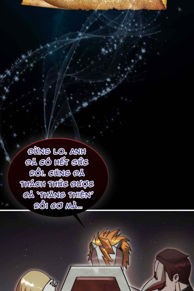 Quân Cờ Thứ 31 Lật Ngược Ván Cờ Chap 1 - Next Chap 2