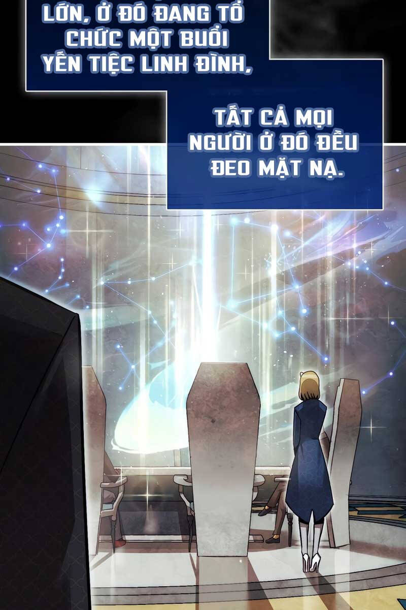 Quân Cờ Thứ 31 Lật Ngược Ván Cờ Chap 1 - Next Chap 2