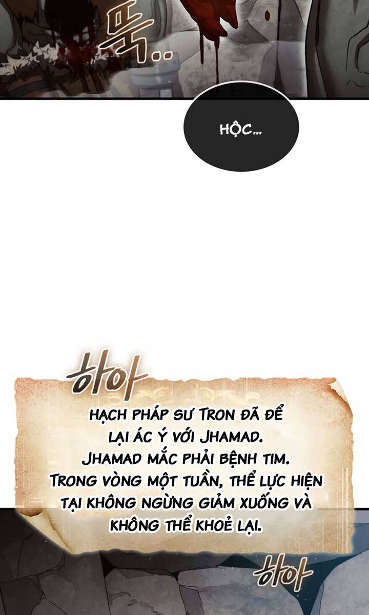 Quân Cờ Thứ 31 Lật Ngược Ván Cờ Chap 10 - Next Chap 11
