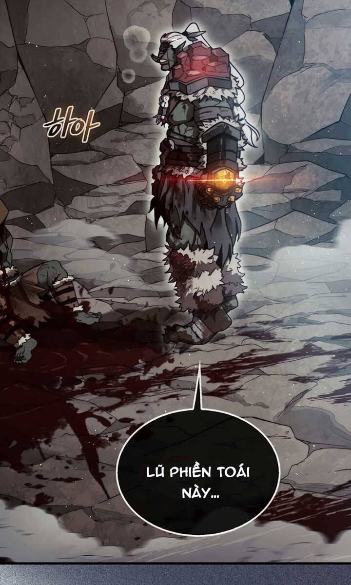 Quân Cờ Thứ 31 Lật Ngược Ván Cờ Chap 10 - Next Chap 11