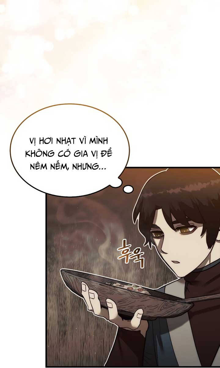 Quân Cờ Thứ 31 Lật Ngược Ván Cờ Chap 10 - Next Chap 11