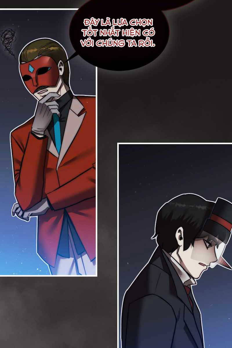 Quân Cờ Thứ 31 Lật Ngược Ván Cờ Chap 11 - Next Chap 12