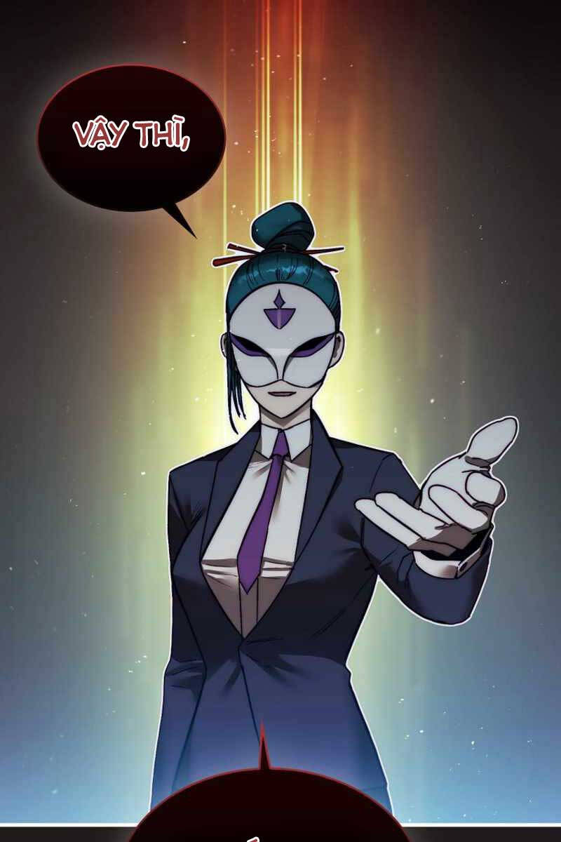 Quân Cờ Thứ 31 Lật Ngược Ván Cờ Chap 11 - Next Chap 12