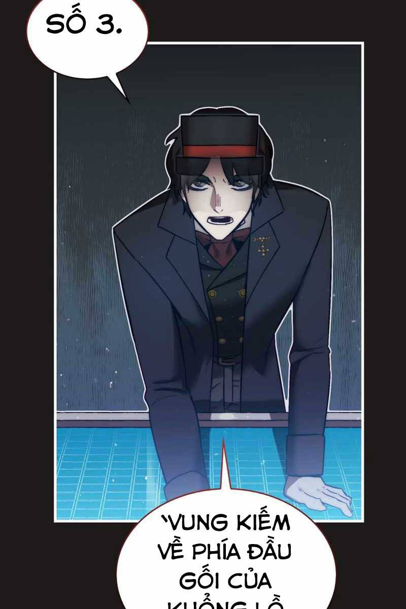 Quân Cờ Thứ 31 Lật Ngược Ván Cờ Chap 11 - Next Chap 12