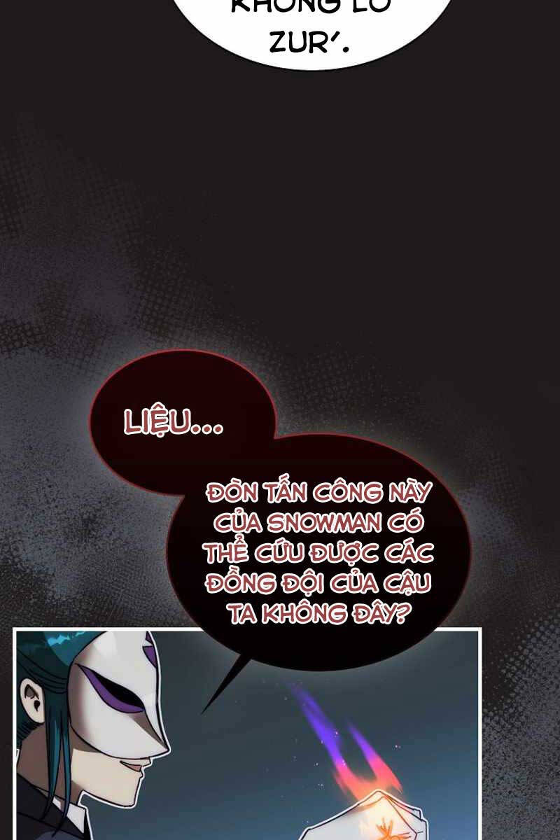 Quân Cờ Thứ 31 Lật Ngược Ván Cờ Chap 11 - Next Chap 12