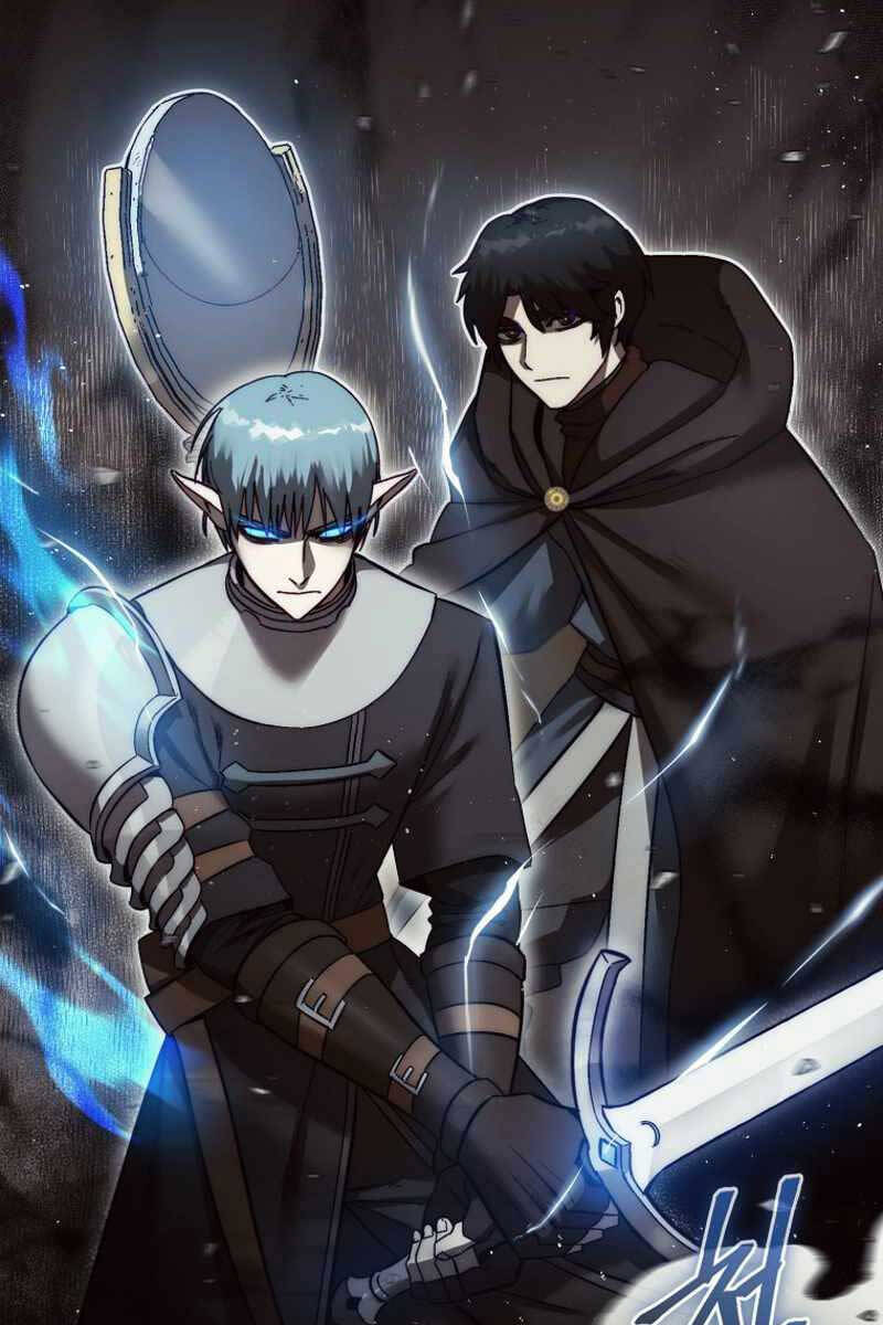 Quân Cờ Thứ 31 Lật Ngược Ván Cờ Chap 11 - Next Chap 12