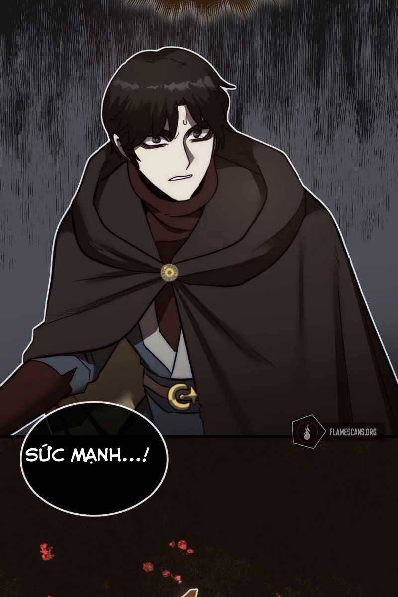 Quân Cờ Thứ 31 Lật Ngược Ván Cờ Chap 11 - Next Chap 12