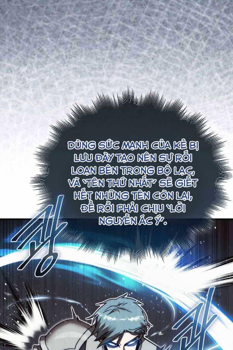 Quân Cờ Thứ 31 Lật Ngược Ván Cờ Chap 11 - Next Chap 12