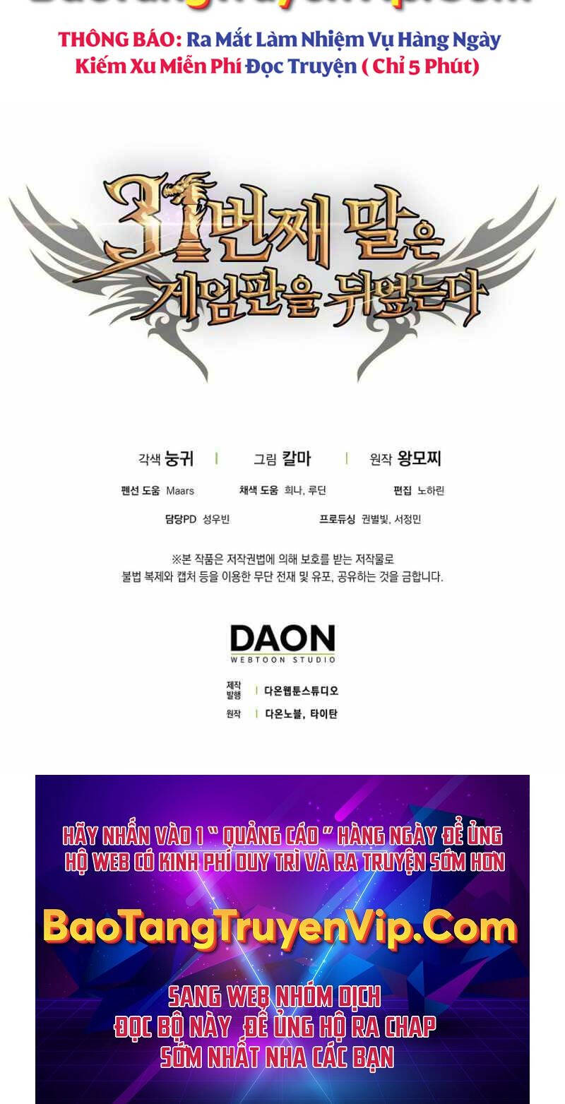 Quân Cờ Thứ 31 Lật Ngược Ván Cờ Chap 13 - Next Chap 14