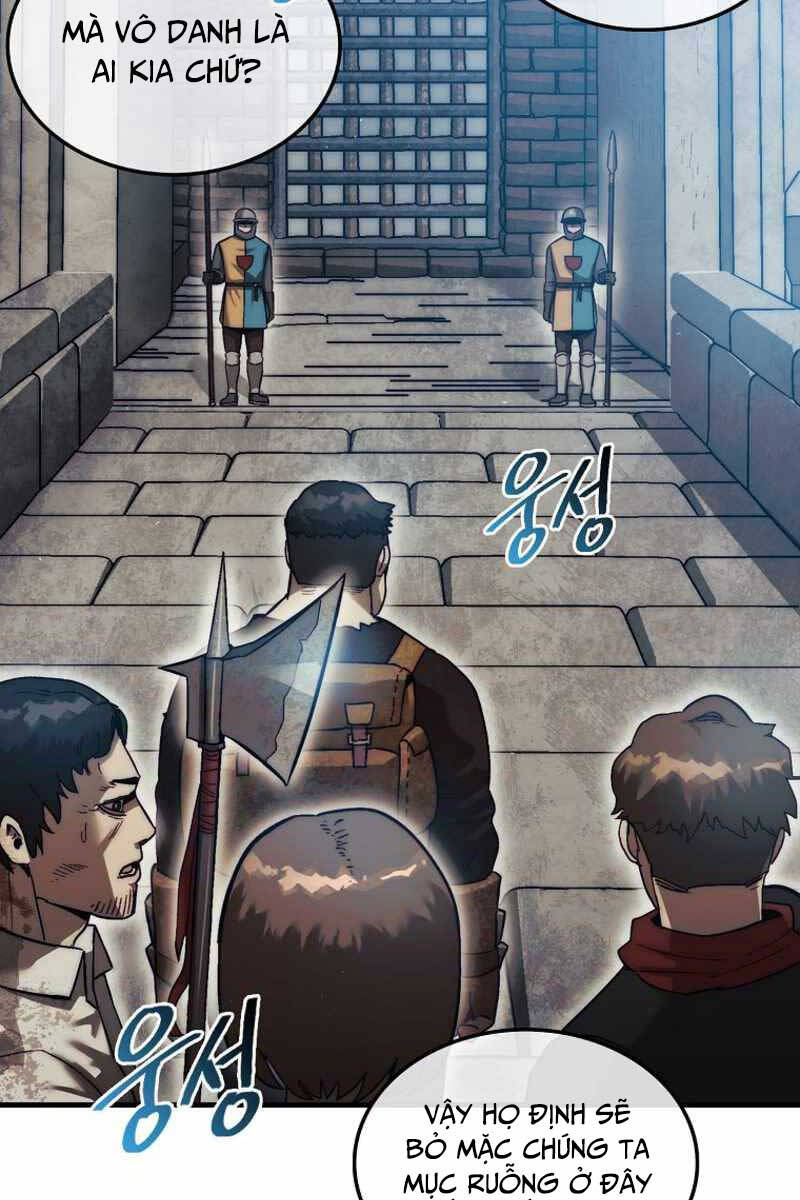 Quân Cờ Thứ 31 Lật Ngược Ván Cờ Chap 13 - Next Chap 14