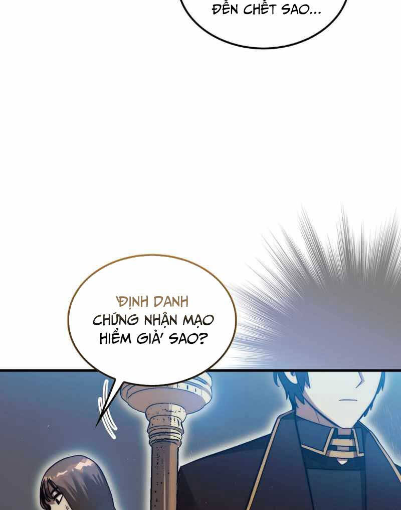 Quân Cờ Thứ 31 Lật Ngược Ván Cờ Chap 13 - Next Chap 14