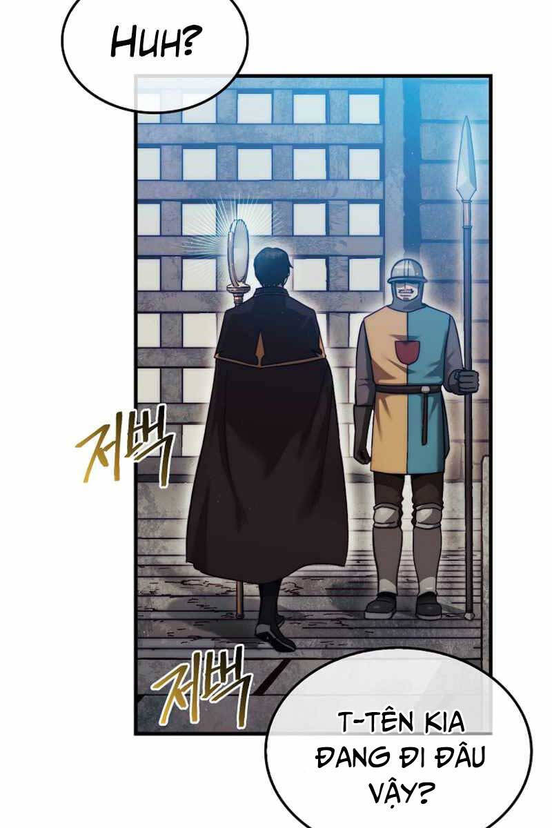 Quân Cờ Thứ 31 Lật Ngược Ván Cờ Chap 13 - Next Chap 14