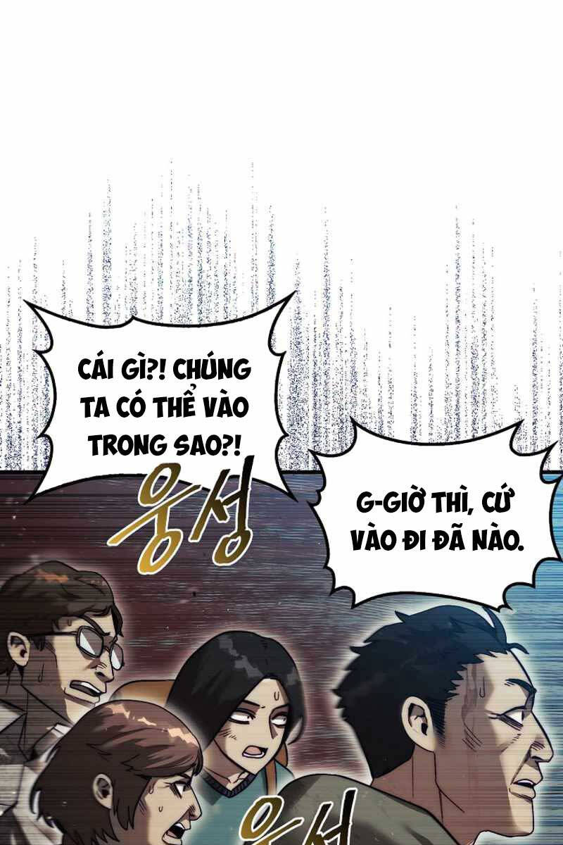 Quân Cờ Thứ 31 Lật Ngược Ván Cờ Chap 13 - Next Chap 14