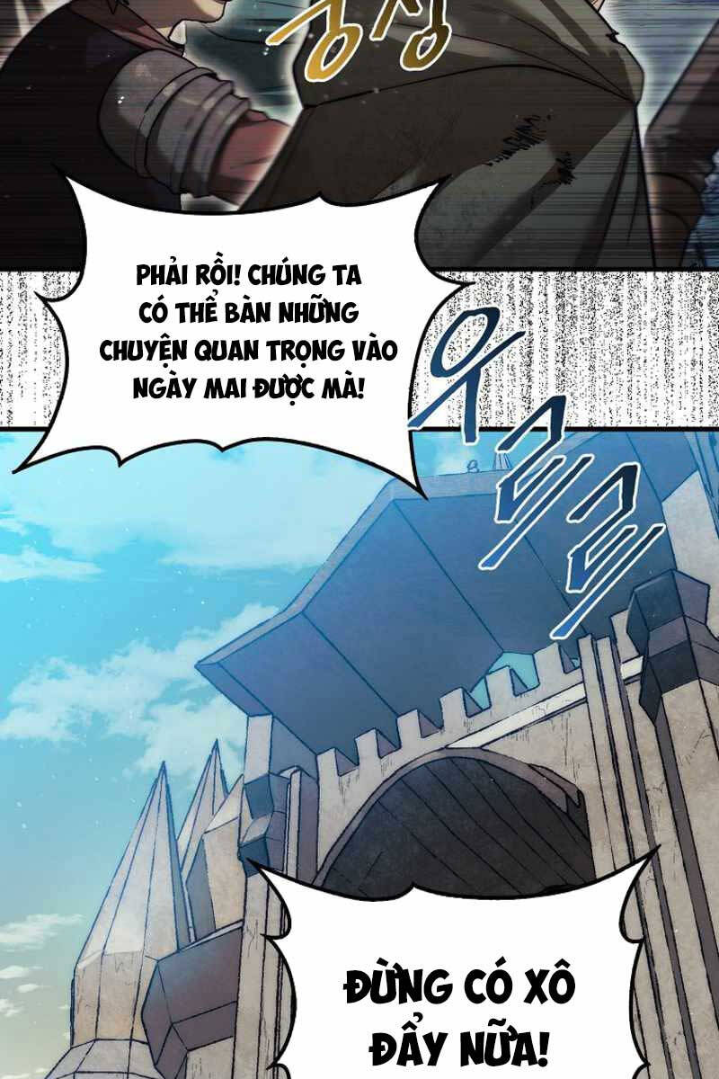 Quân Cờ Thứ 31 Lật Ngược Ván Cờ Chap 13 - Next Chap 14