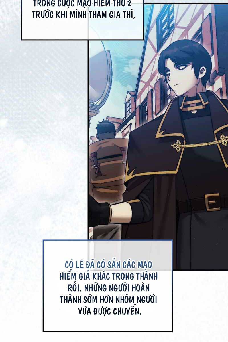 Quân Cờ Thứ 31 Lật Ngược Ván Cờ Chap 13 - Next Chap 14