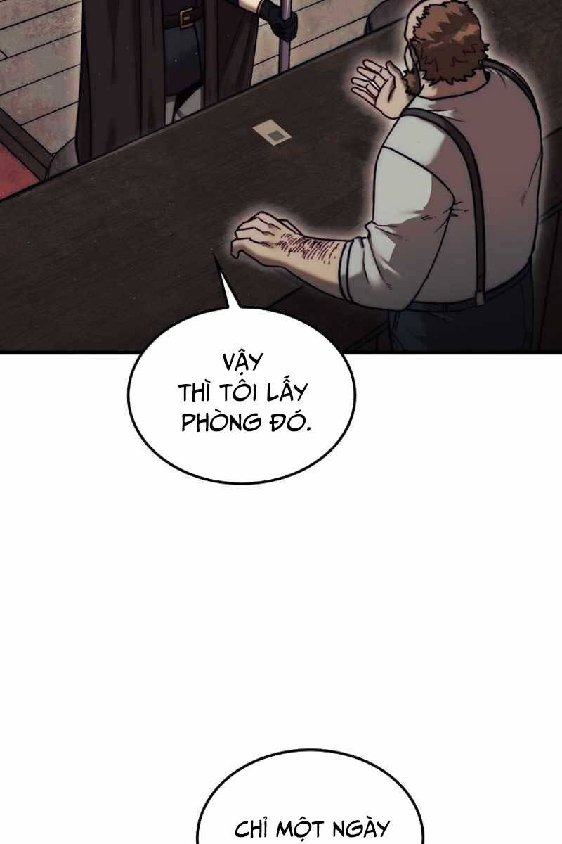 Quân Cờ Thứ 31 Lật Ngược Ván Cờ Chap 13 - Next Chap 14