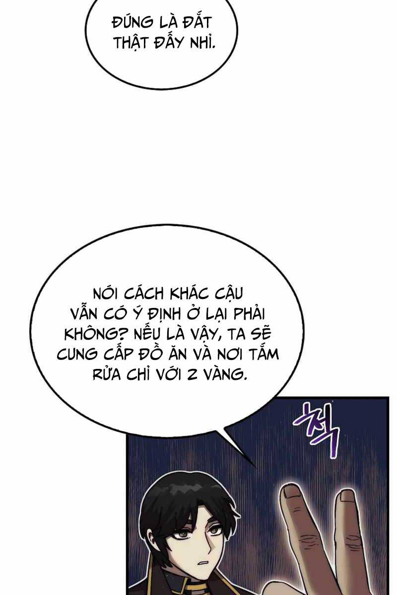 Quân Cờ Thứ 31 Lật Ngược Ván Cờ Chap 13 - Next Chap 14