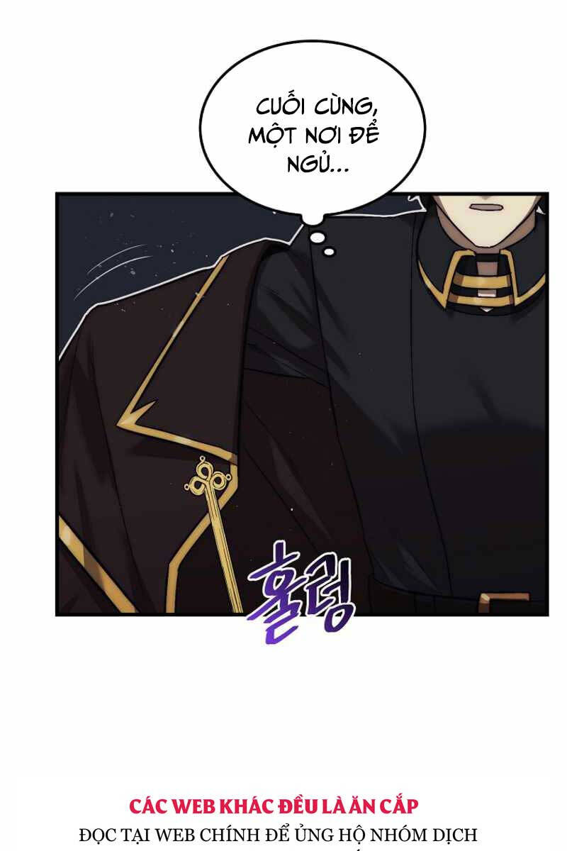 Quân Cờ Thứ 31 Lật Ngược Ván Cờ Chap 13 - Next Chap 14