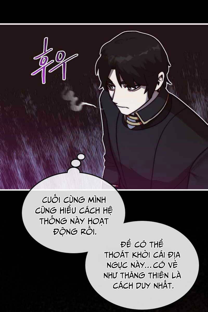 Quân Cờ Thứ 31 Lật Ngược Ván Cờ Chap 13 - Next Chap 14