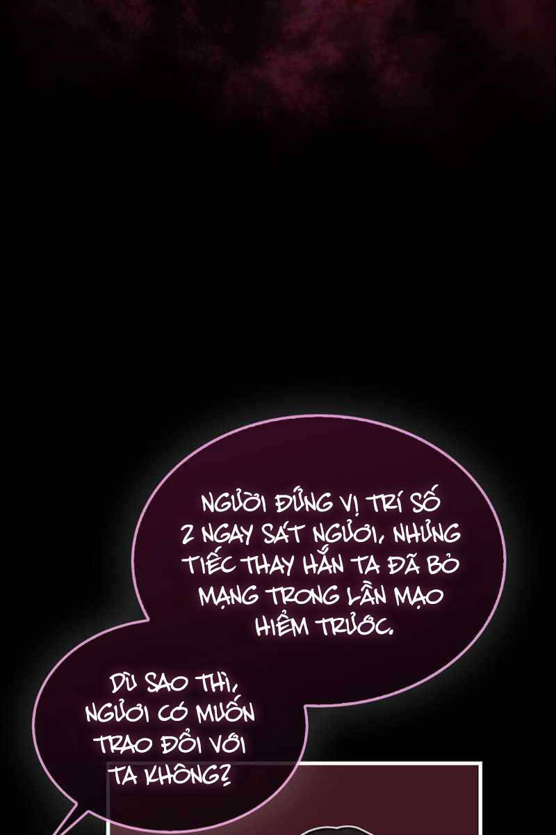 Quân Cờ Thứ 31 Lật Ngược Ván Cờ Chap 13 - Next Chap 14