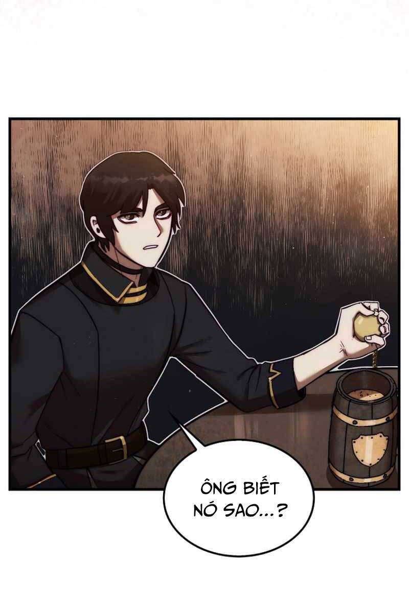 Quân Cờ Thứ 31 Lật Ngược Ván Cờ Chap 14 - Next Chap 15