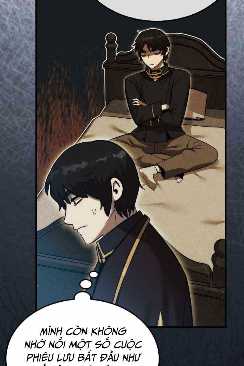 Quân Cờ Thứ 31 Lật Ngược Ván Cờ Chap 14 - Next Chap 15