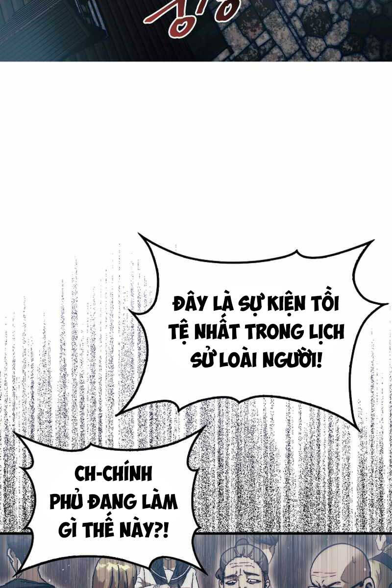 Quân Cờ Thứ 31 Lật Ngược Ván Cờ Chap 14 - Next Chap 15