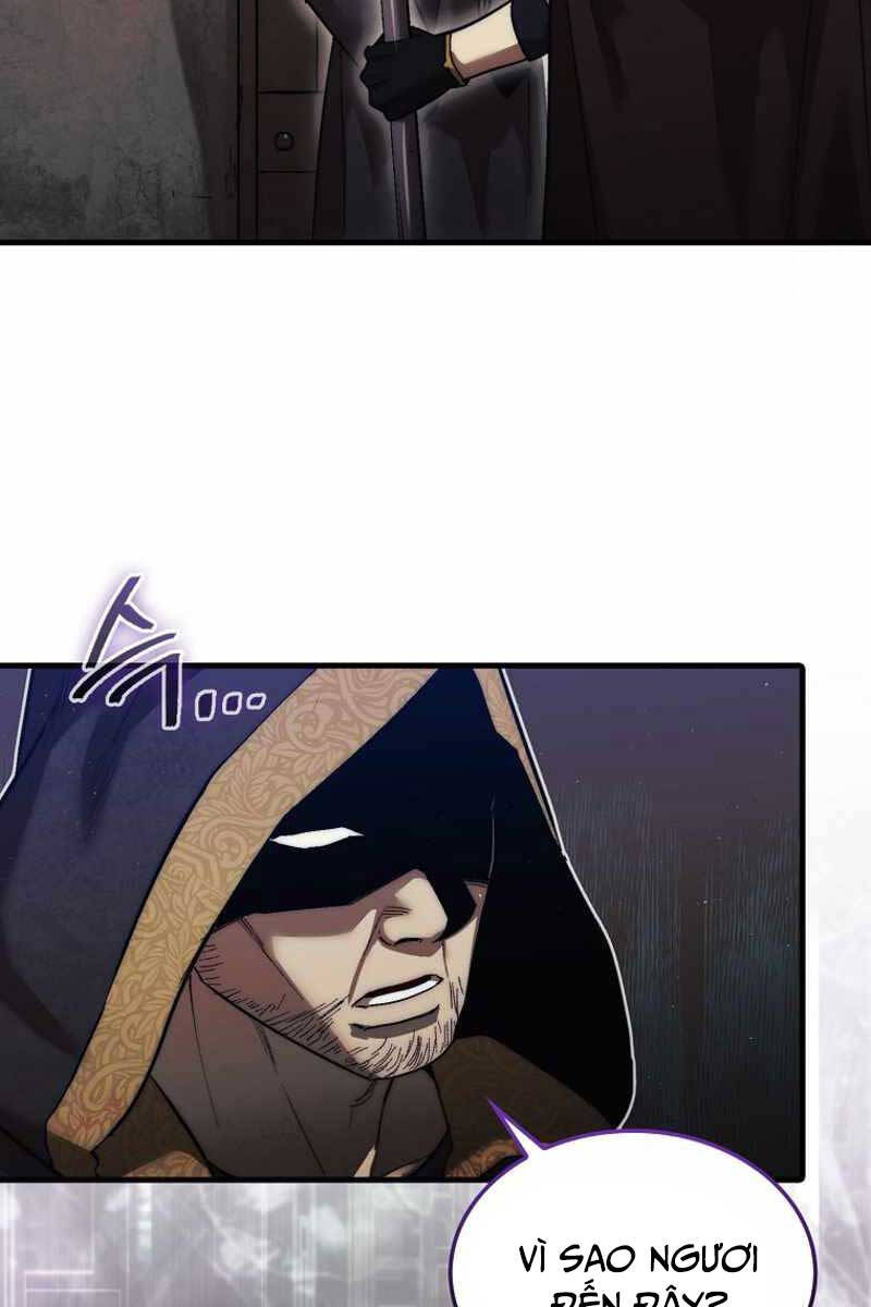 Quân Cờ Thứ 31 Lật Ngược Ván Cờ Chap 14 - Next Chap 15